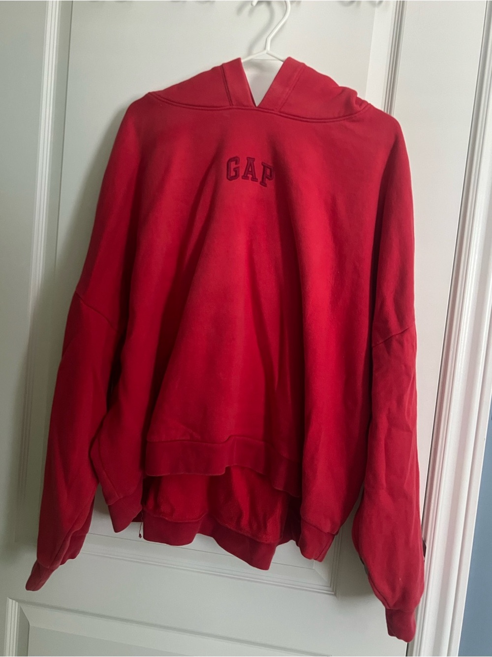 Gap Mini-Logo Hoodie